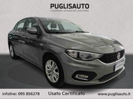 Fiat Tipo 2017