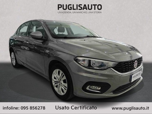 Fiat Tipo 2017