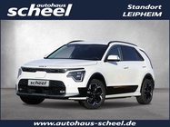 Kia Niro EV 2023