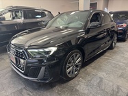 Audi A1 2020