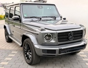 Mercedes-Benz G-Class 2023