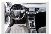 Opel Astra 2019