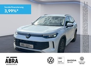 Volkswagen Tayron 2025