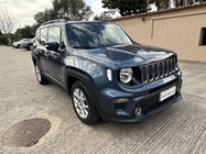 Jeep Renegade 2020