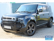 Land Rover Defender 2022