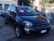 Fiat 500X 2022