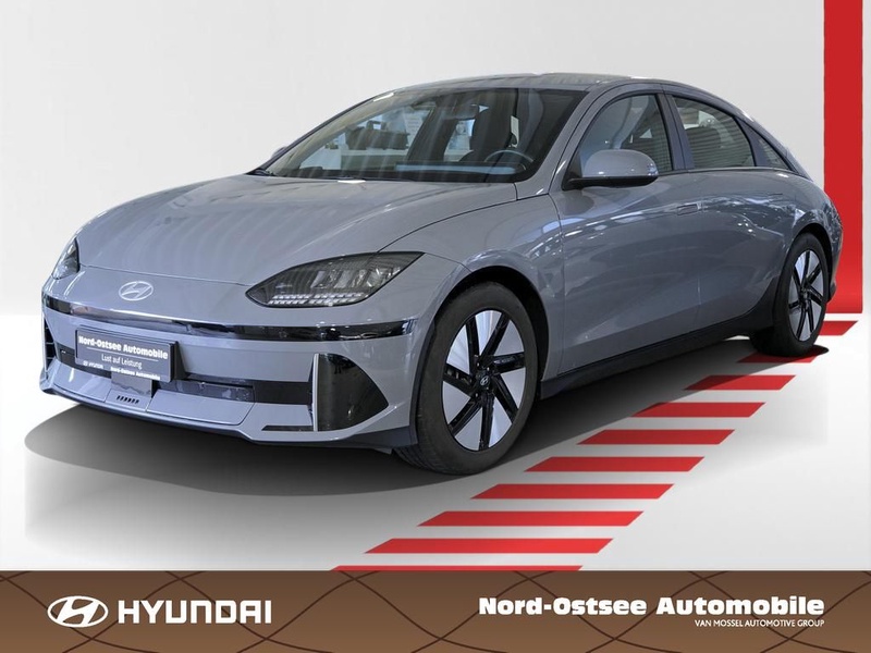 Hyundai Ioniq6