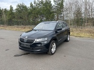 Skoda Karoq 2022