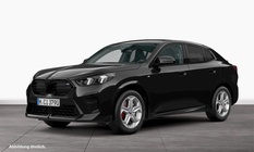 BMW X2 2025
