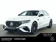 Mercedes-Benz E-Class 2025