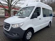 Mercedes-Benz Sprinter 2020