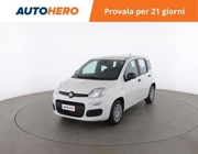 Fiat Panda 2025