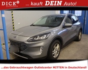 Ford Kuga 2022