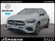 Mercedes-Benz GLA-Class 2025