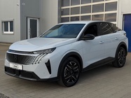 Peugeot 3008 2024