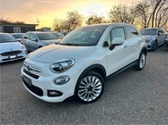 Fiat 500X 2015