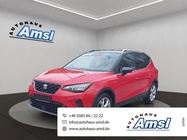Seat Arona 2024