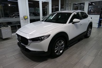 Mazda CX-30 2022