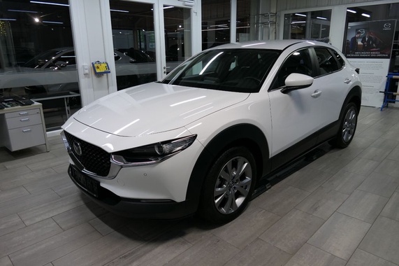 Mazda CX-30 2022