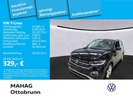 Volkswagen T-Cross 2022