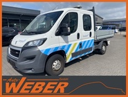 Peugeot Boxer 2014