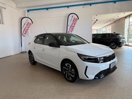 Opel Corsa 2025