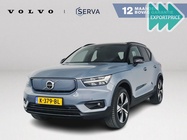 Volvo XC40 2020