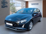 Hyundai i20 2025