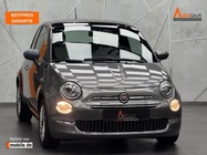 Fiat 500 2021