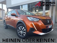 Peugeot 2008 2022