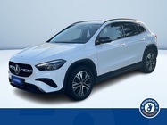 Mercedes-Benz GLA-Class 2025