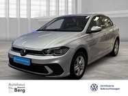 Volkswagen Polo 2026