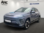 Hyundai Kona 2025