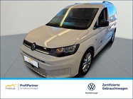 Volkswagen Caddy 2022