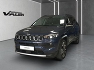 Jeep Compass 2022