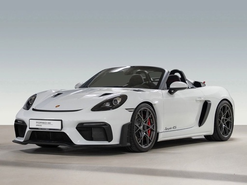 Porsche Boxster 2024