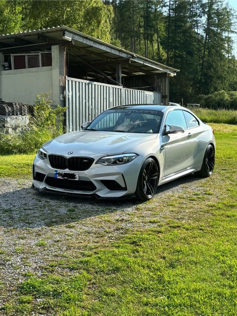 BMW M2