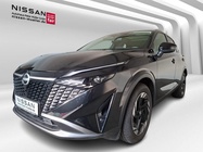 Nissan Qashqai 2025