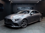 Mercedes-Benz CLS-Class 2020