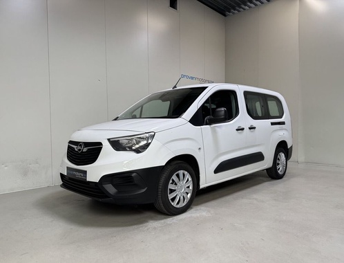 Opel Combo 2023