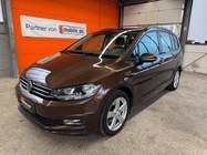 Volkswagen Touran 2016