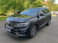 Renault Koleos 2024