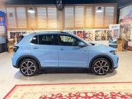 Volkswagen T-Cross 2024