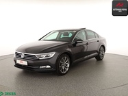 Volkswagen Passat 2019