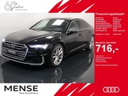 Audi S6 2022