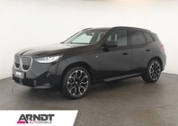 BMW X3 2024