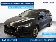 Ford Focus 2022