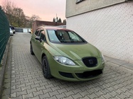 Seat Leon 2007