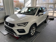 Seat Ateca 2022