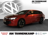 Volkswagen Passat 2025